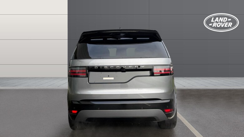 Land Rover Discovery 3.0 D350 Dynamic HSE 5dr Auto Diesel Station Wagon